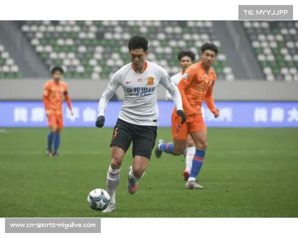 终场哨响，梅州客家将士泪洒工体