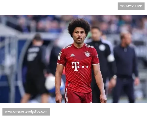 格纳布里助攻卡尔推射得手，拜仁客场迅速扳平阿森纳