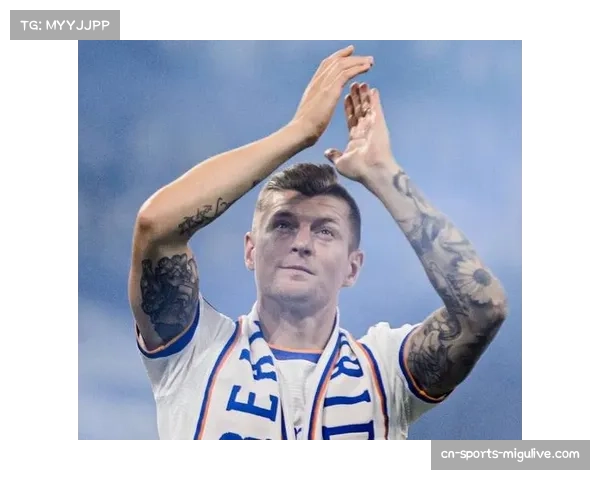 幕后故事：专访皇马体能教练，揭秘老将克罗斯、莫德里奇的保养秘诀